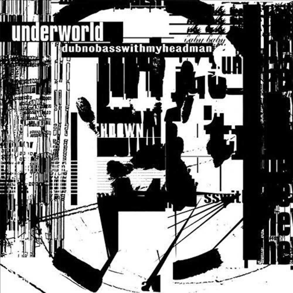 Dubnobasswithmyheadman: 20Th Anniversary Edition